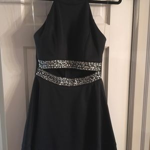 Homecoming Cocktail Dress